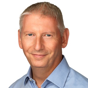 Photo of John William Hartigan