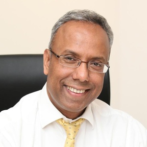 Photo of Lutfur Rahman