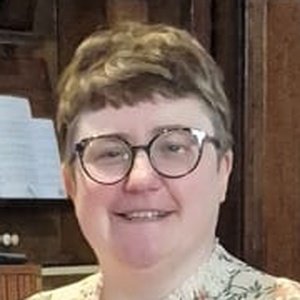 Photo of Rachel Heydon