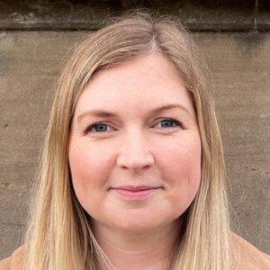 profile photo of Heather Doran