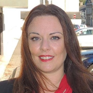 Photo of Vikki Howells