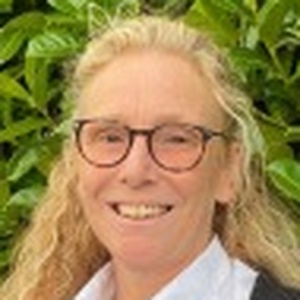 Photo of Paula Burtoft