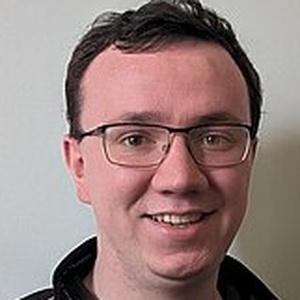 Photo of Peter Michael McLaughlin