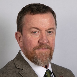 Photo of Paul Penlington