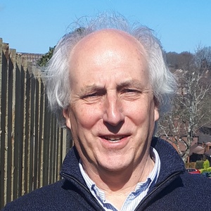Photo of Martin Paul Griffiths