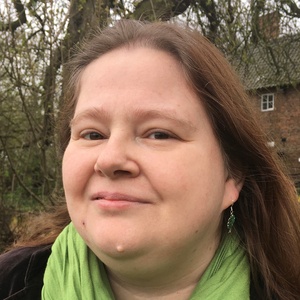 Photo of Louise A Maddison