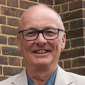 Photo of Simon John Davidson