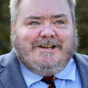 Photo of James Speirs