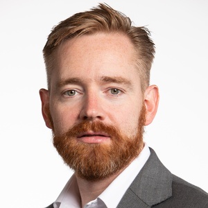 Photo of Adam Daniel Fox