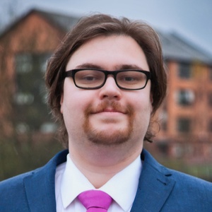 profile photo of Ross Stalker