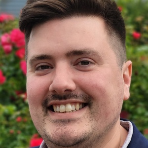 Photo of Matthew Jones