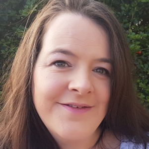 Photo of Caitlin Stott