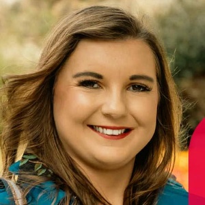 Photo of Catherine Claydon