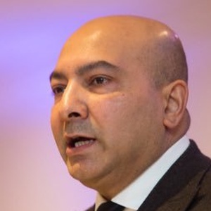 Photo of Sirajul Islam