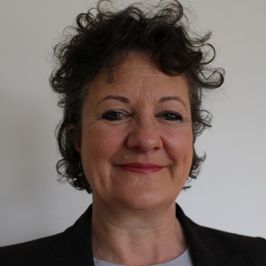 Photo of Julie Fewins