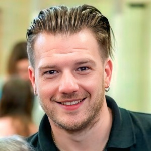 Photo of Elliot Wigfall