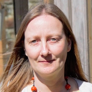 Photo of Hannah Louise Griffin