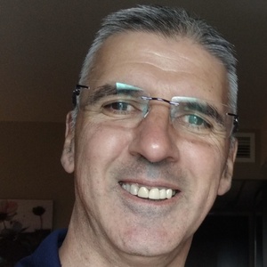 Photo of Michael Robert Perera