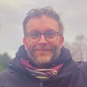 Photo of James Blackman