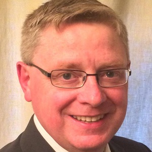 Photo of Martin Whitfield