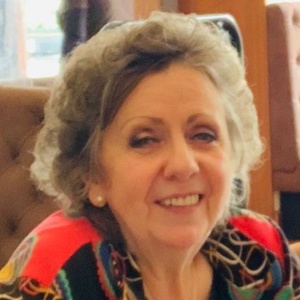 Photo of Gisele Skinner