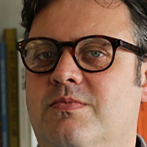 Photo of Rupert George