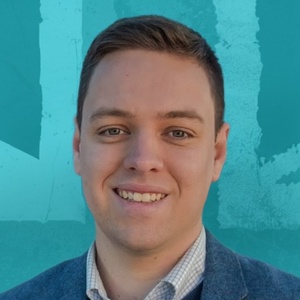 Photo of Luca Lorenzo Turner