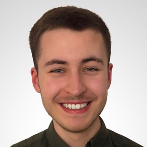 Photo of Samuel Briggs