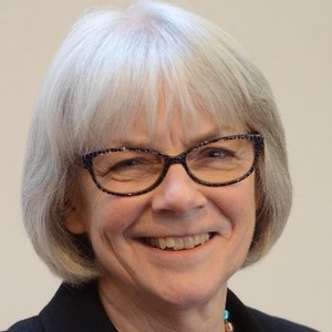 Photo of Liz Leyshon