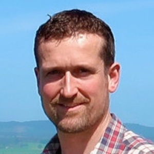 Photo of Allan MacDonald