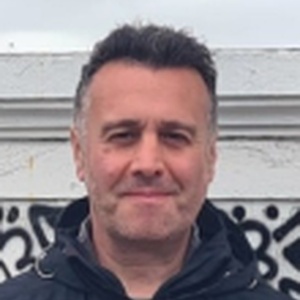 Photo of Paul Tavares