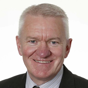 profile photo of Ray Georgeson