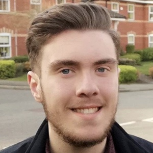 Photo of James Barber-Chadwick
