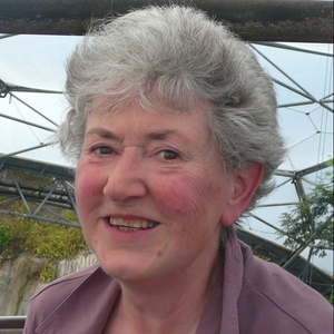 Photo of Penny Stott