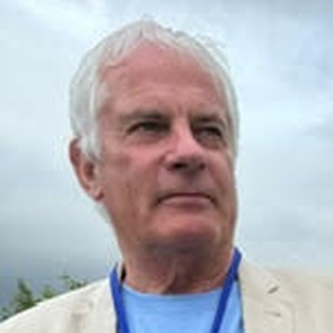 Photo of Paul Donald Kennedy