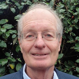 Photo of Alan Gerard Schmidt