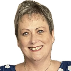 Photo of Isobel Knights