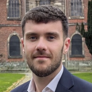 profile photo of James Barber-Chadwick