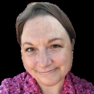 Photo of Michelle Jenny Simmons