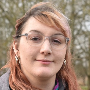 profile photo of Gabrielle Louise Bailey