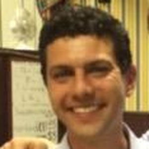 Photo of Alex Sobel