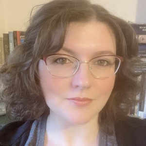 Photo of Natasha Osben