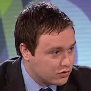 Photo of Calum Higgins