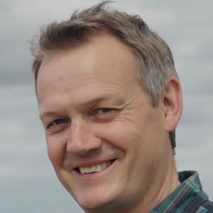 Photo of Duncan Dunlop