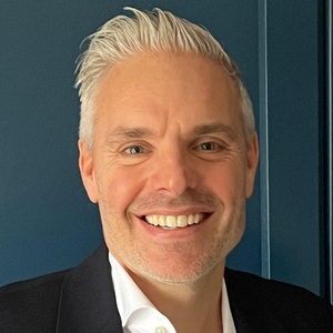 Photo of Philip William Hingley