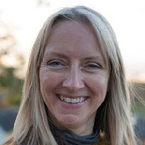 Photo of Caroline Ann Topping