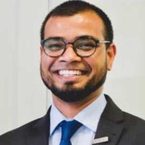 Photo of Mahaboob Basha