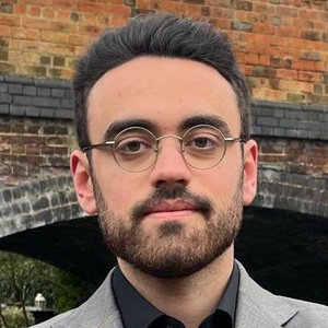 Photo of Henry George de Krester