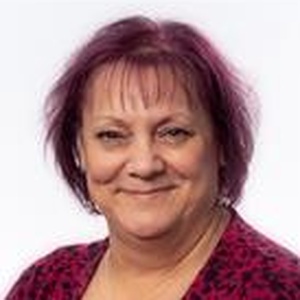 Photo of Debbie Parkinson