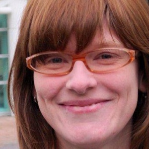 Photo of Katherine Dunne